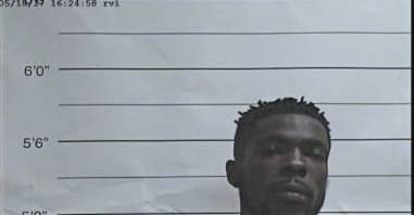 Steven Hardy, - Orleans Parish County, LA 